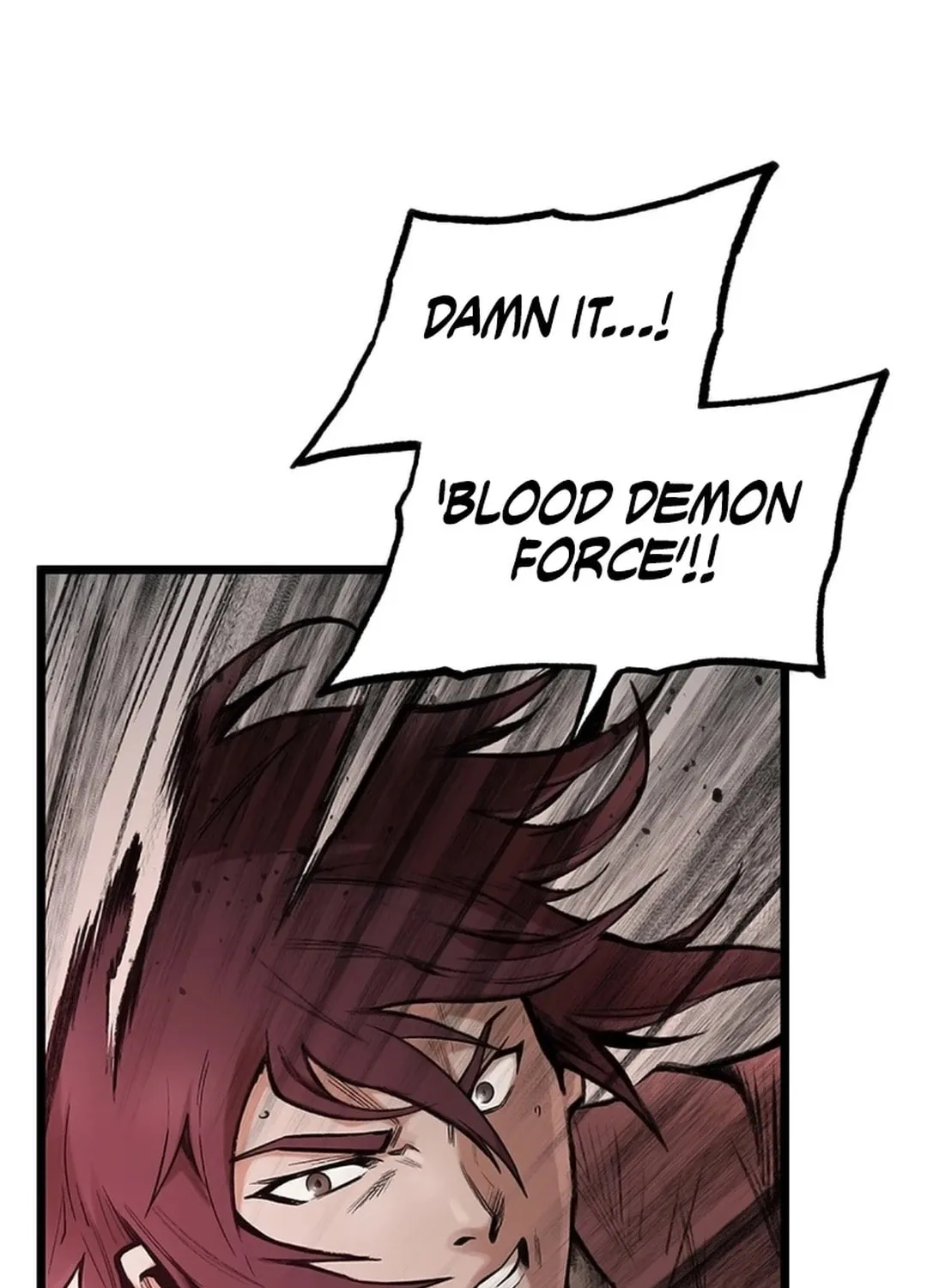Kang-Ho Chapter 114 page 60 - 