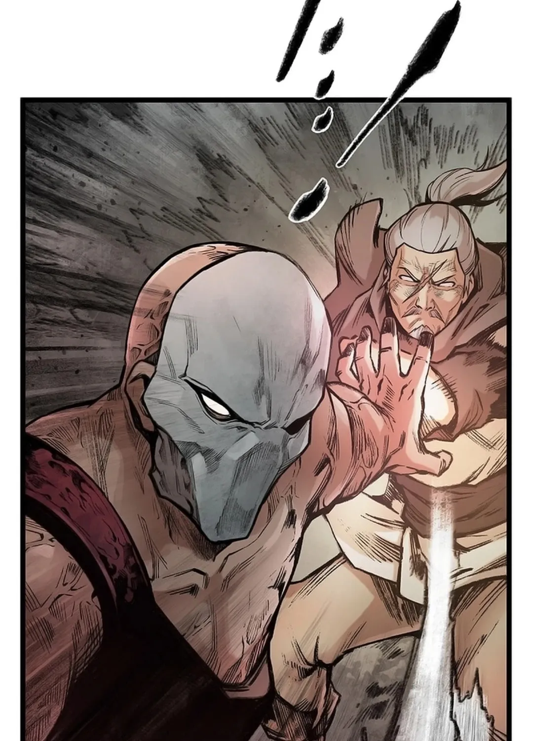 Kang-Ho Chapter 114 page 62 - 