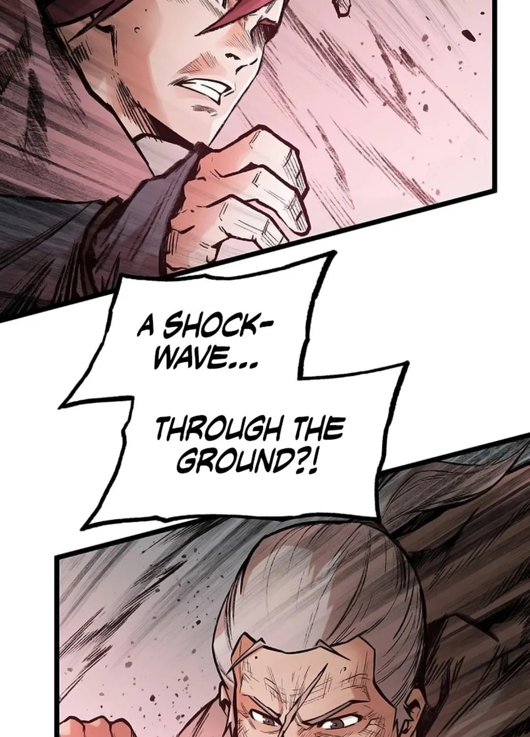 Kang-Ho Chapter 114 page 70 - 