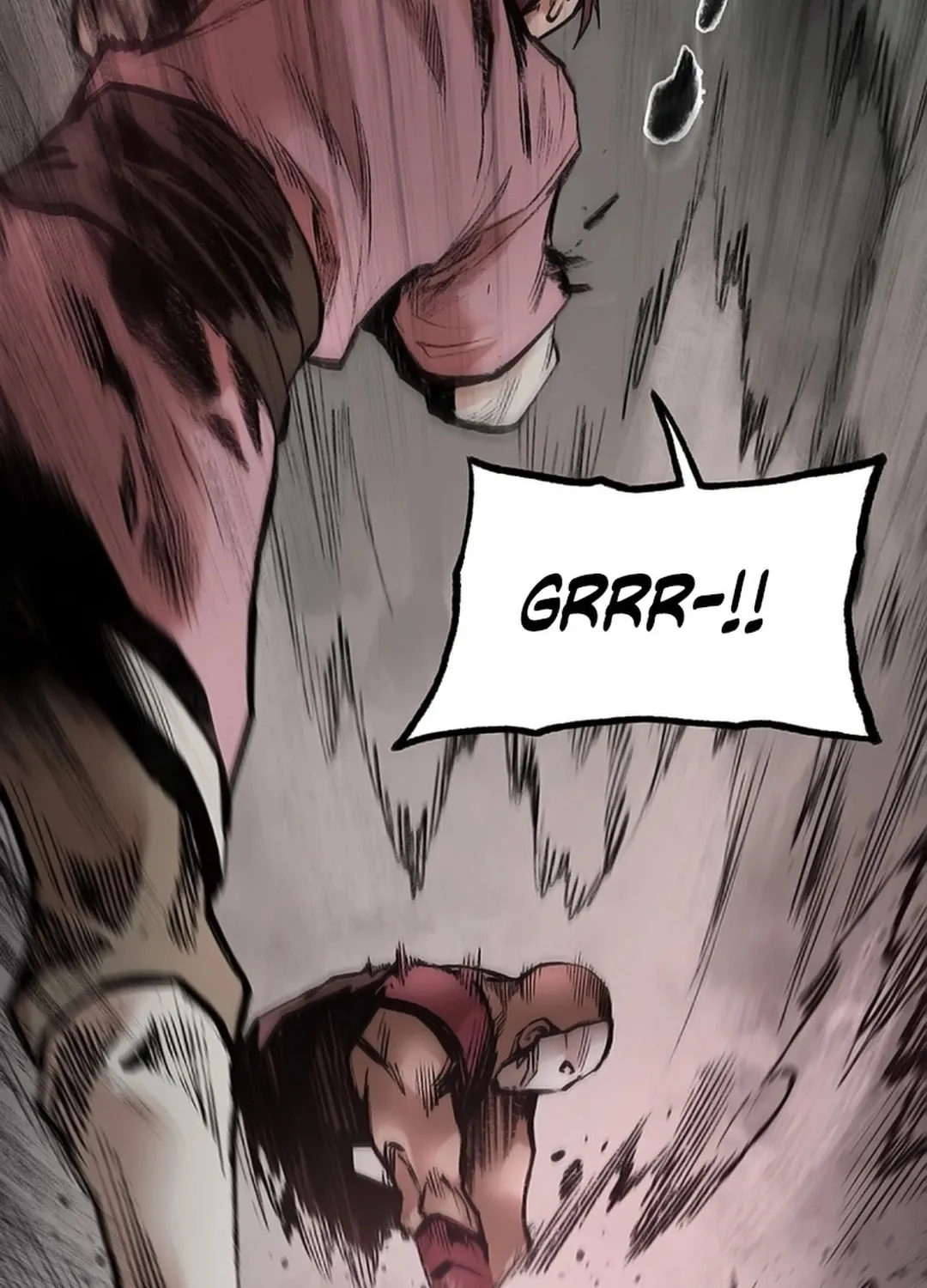 Kang-Ho Chapter 114 page 73 - 