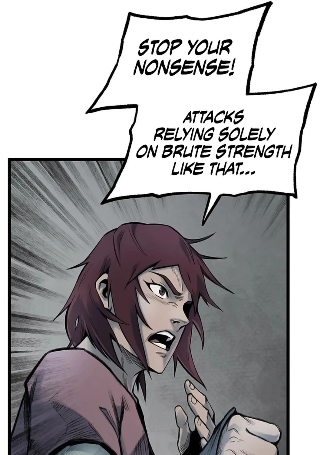 Kang-Ho Chapter 114 page 85 - 