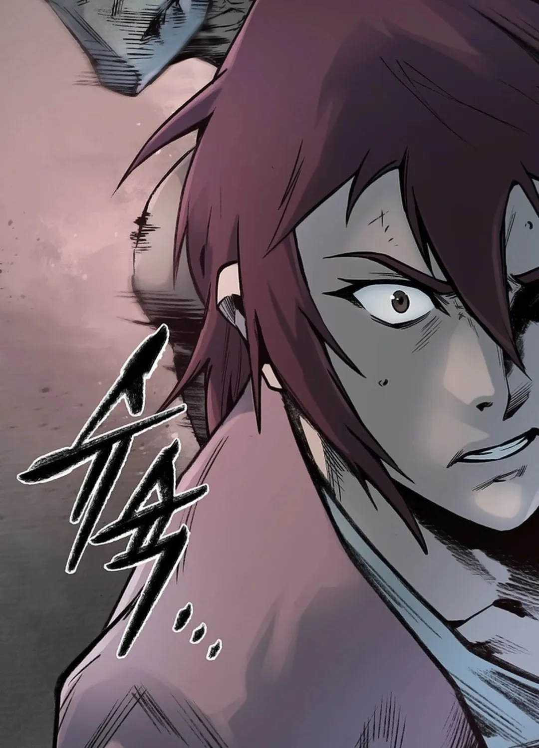 Kang-Ho Chapter 114 page 88 - 