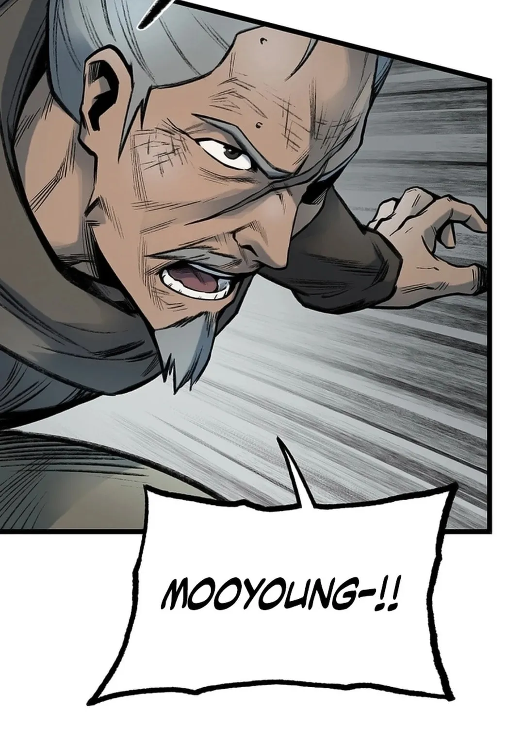 Kang-Ho Chapter 114 page 97 - 