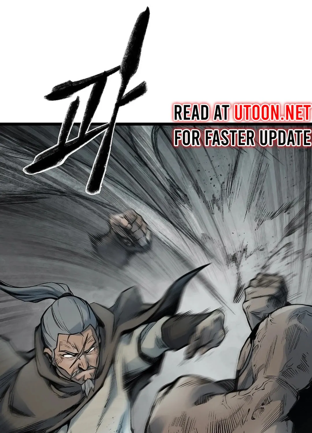 Kang-Ho Chapter 114 page 99 - 