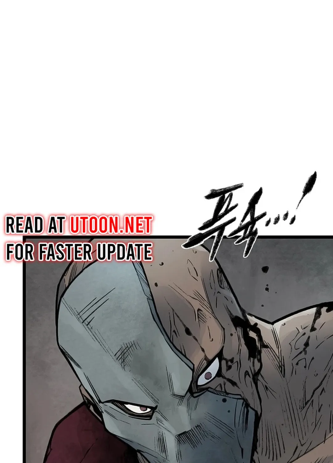 Kang-Ho Chapter 115 page 11 - 