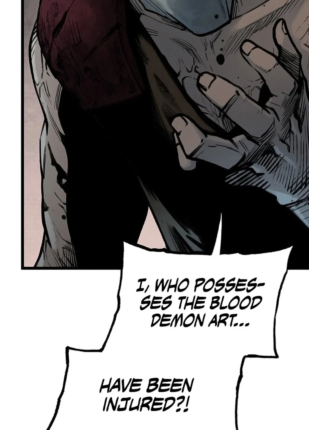 Kang-Ho Chapter 115 page 12 - 