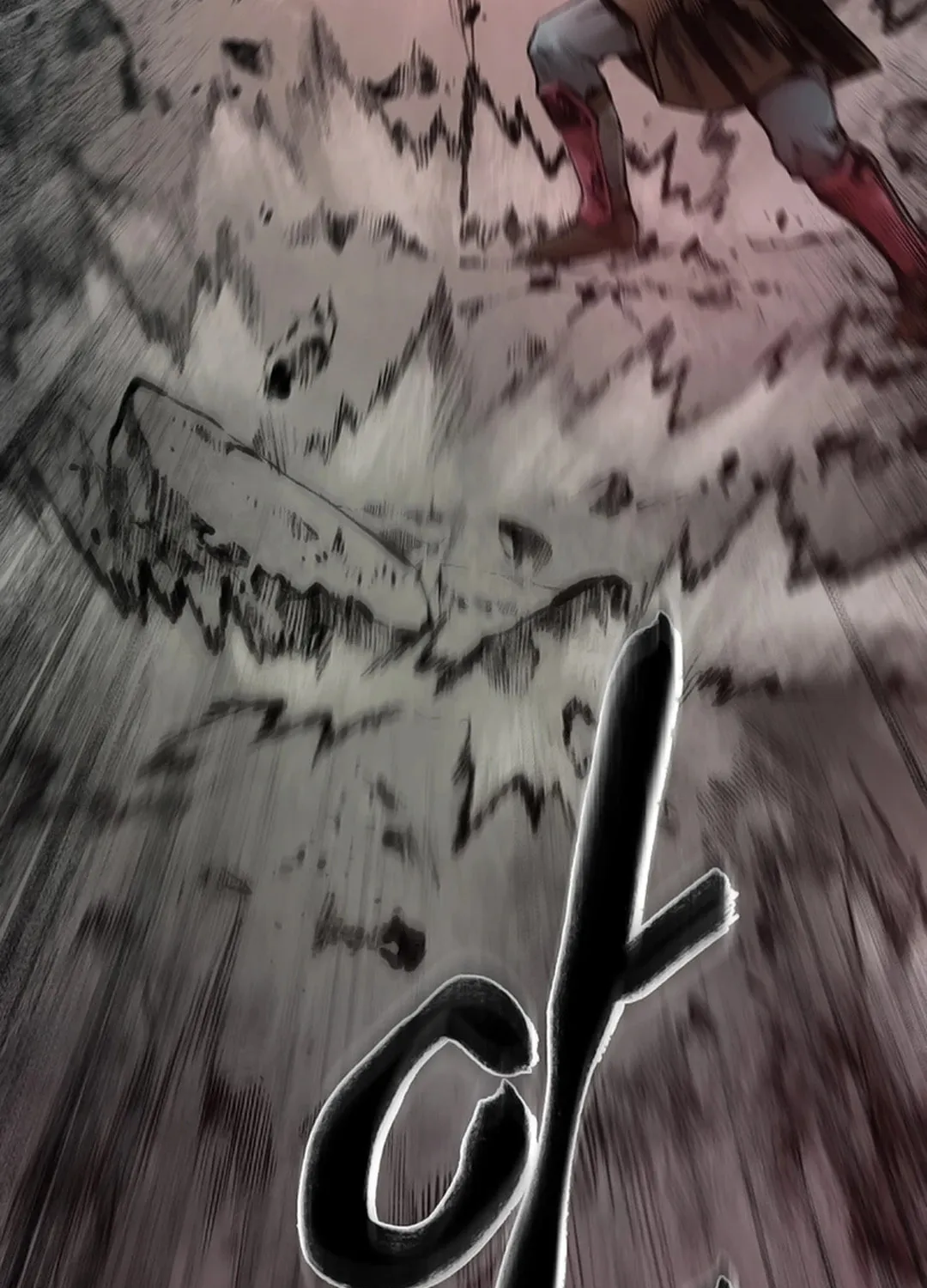 Kang-Ho Chapter 115 page 115 - 