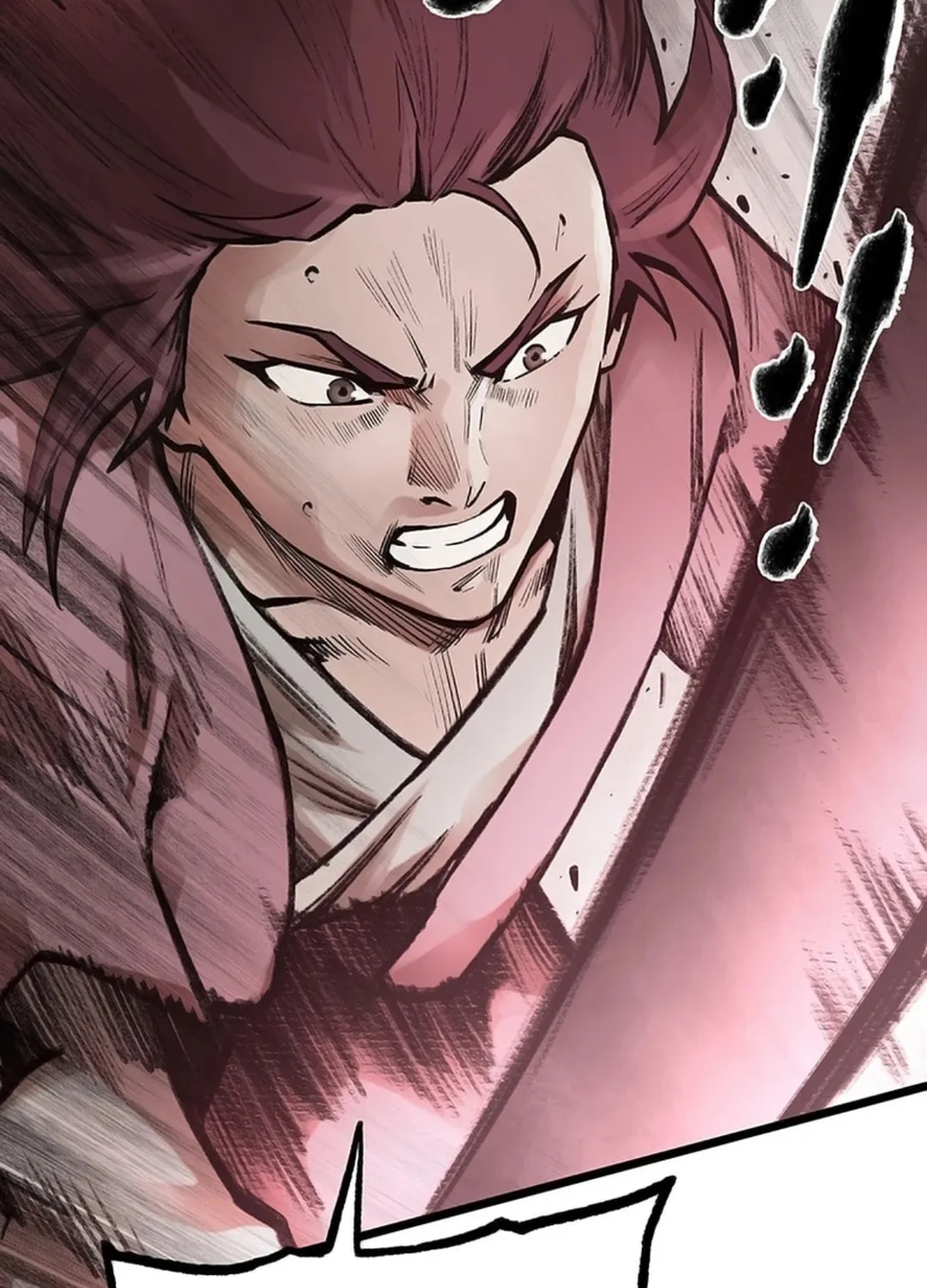 Kang-Ho Chapter 115 page 119 - 