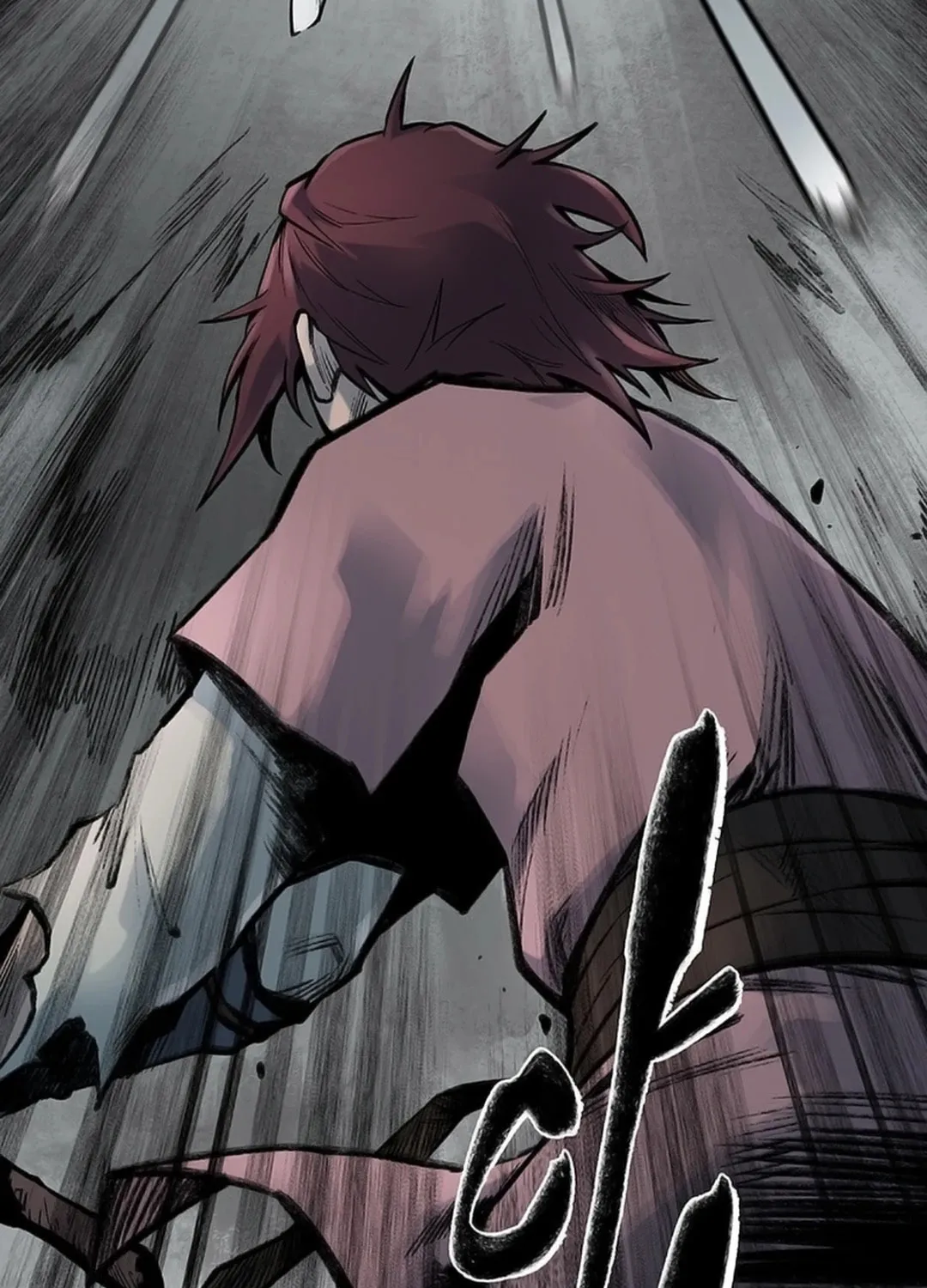 Kang-Ho Chapter 115 page 125 - 