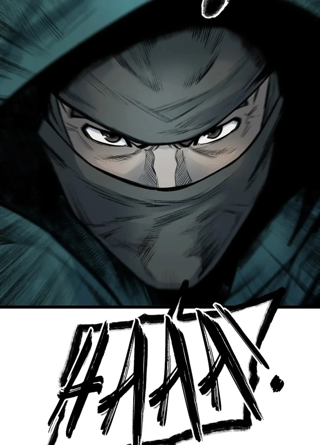 Kang-Ho Chapter 115 page 127 - 