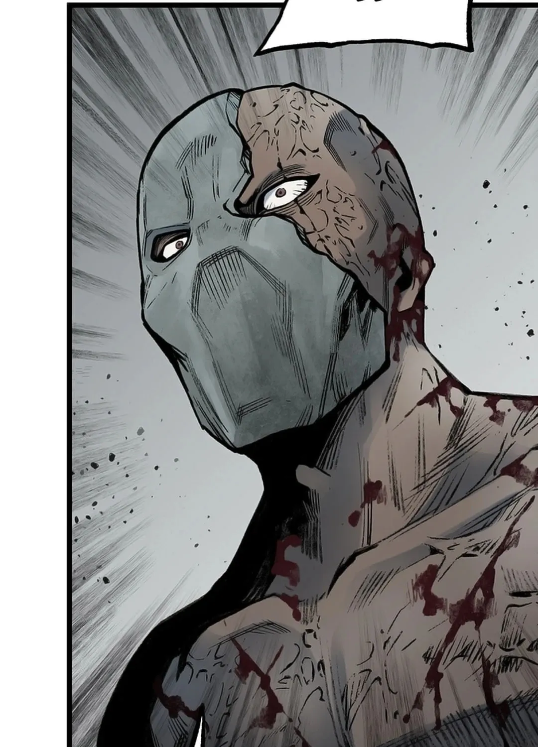 Kang-Ho Chapter 115 page 133 - 