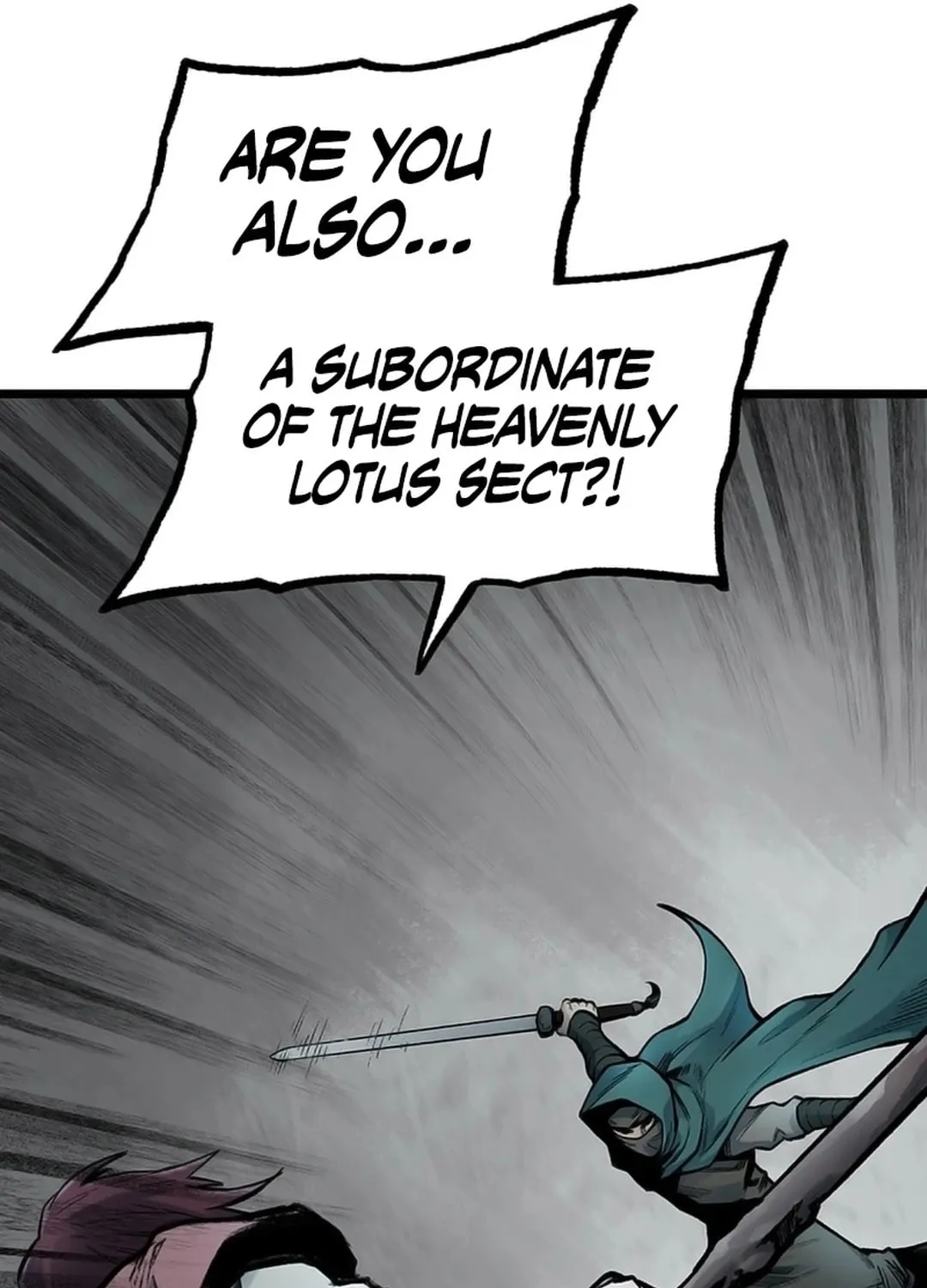 Kang-Ho Chapter 115 page 136 - 