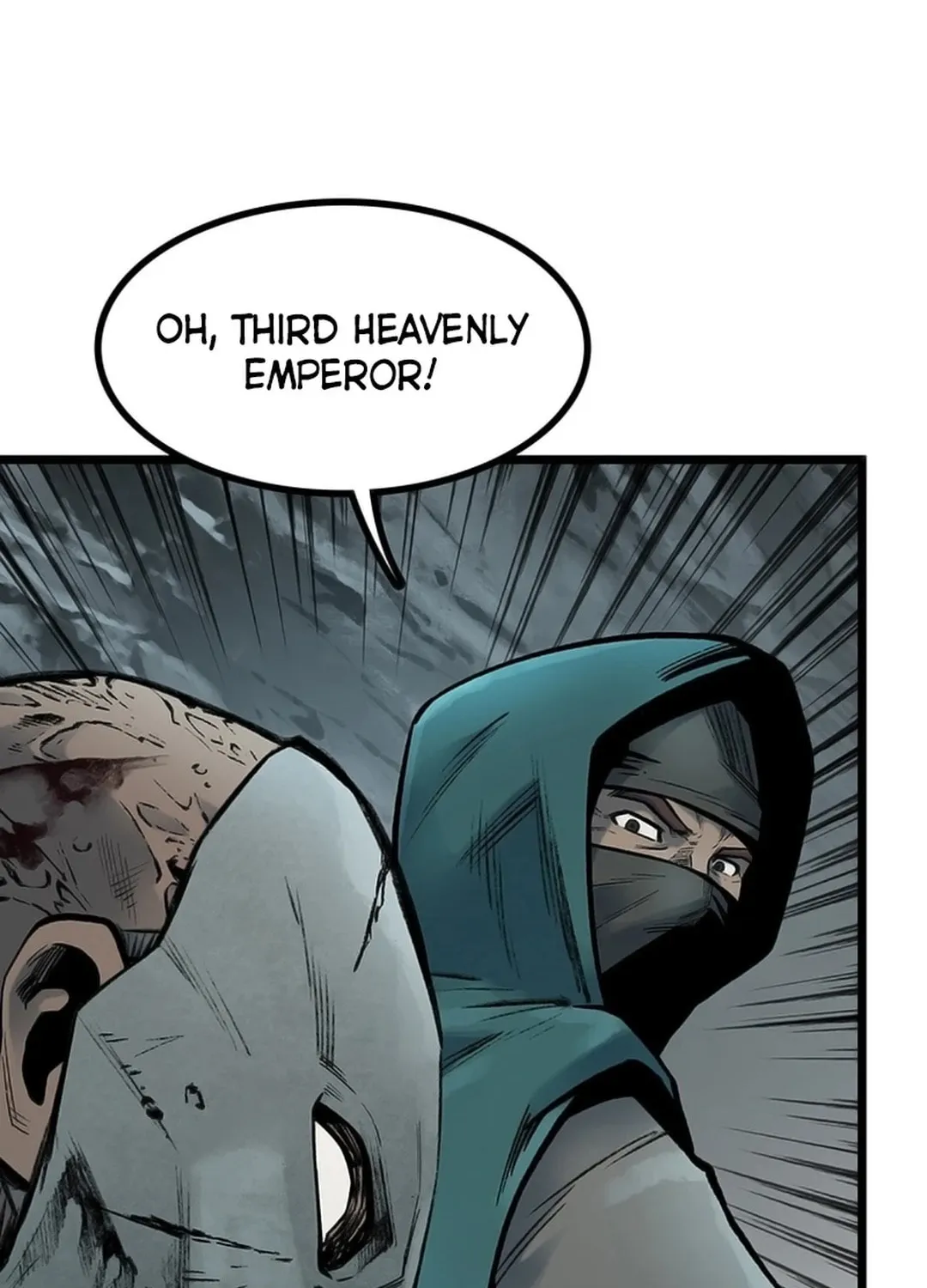 Kang-Ho Chapter 115 page 139 - 