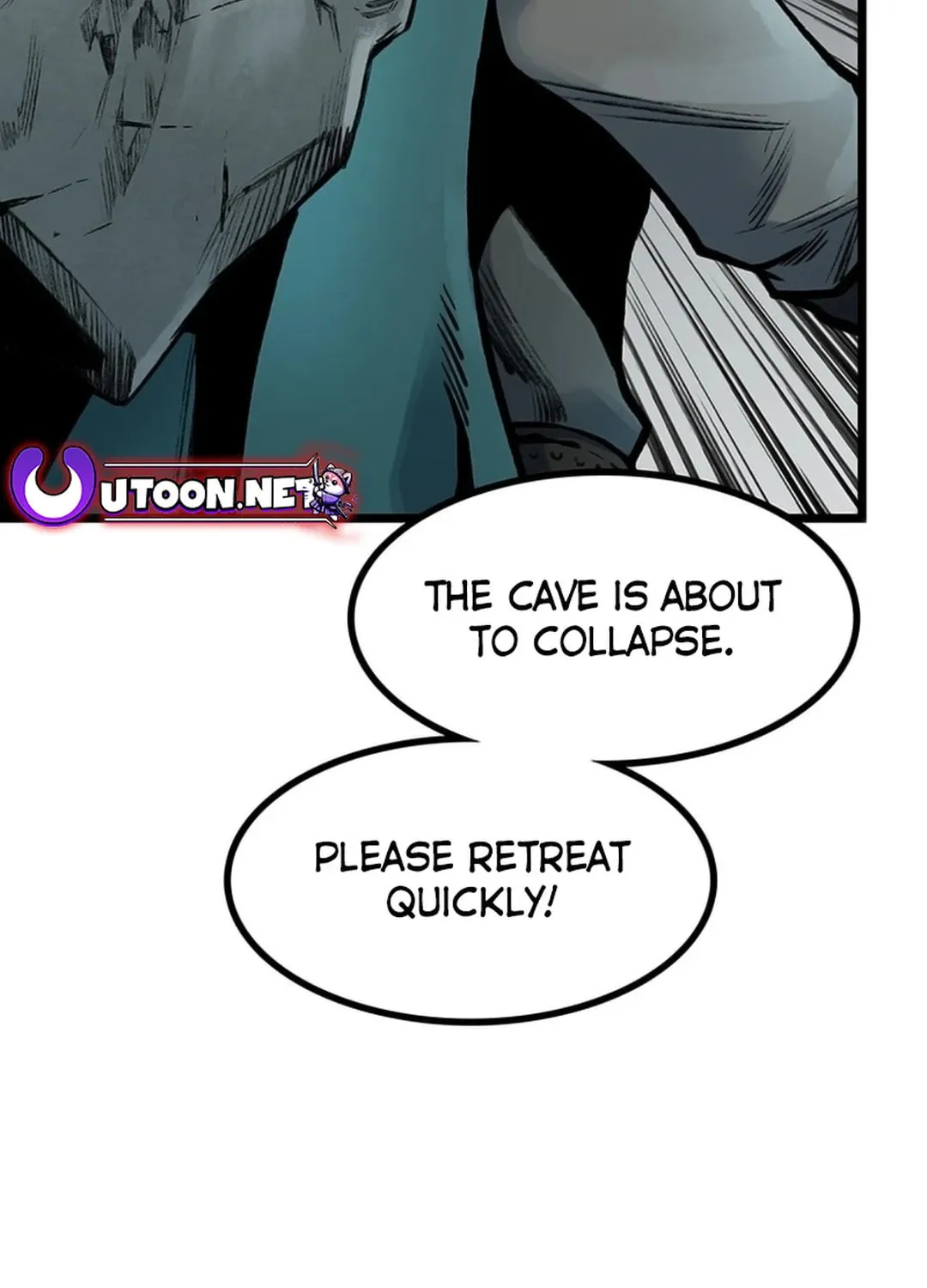 Kang-Ho Chapter 115 page 140 - 