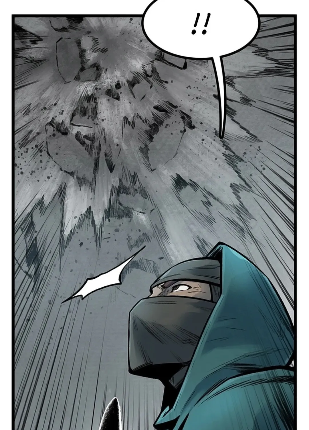 Kang-Ho Chapter 115 page 144 - 