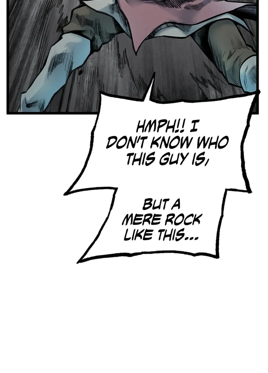 Kang-Ho Chapter 115 page 153 - 