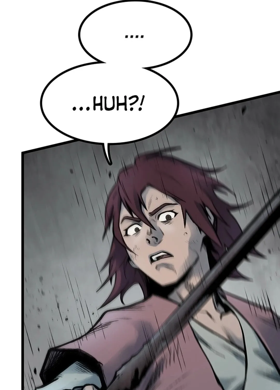Kang-Ho Chapter 115 page 157 - 