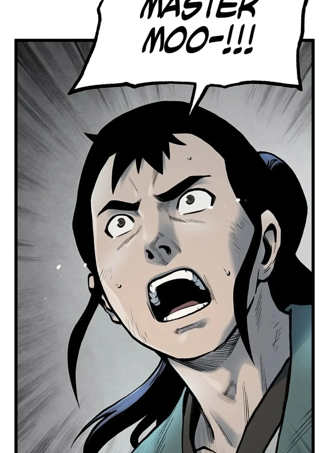 Kang-Ho Chapter 115 page 165 - 