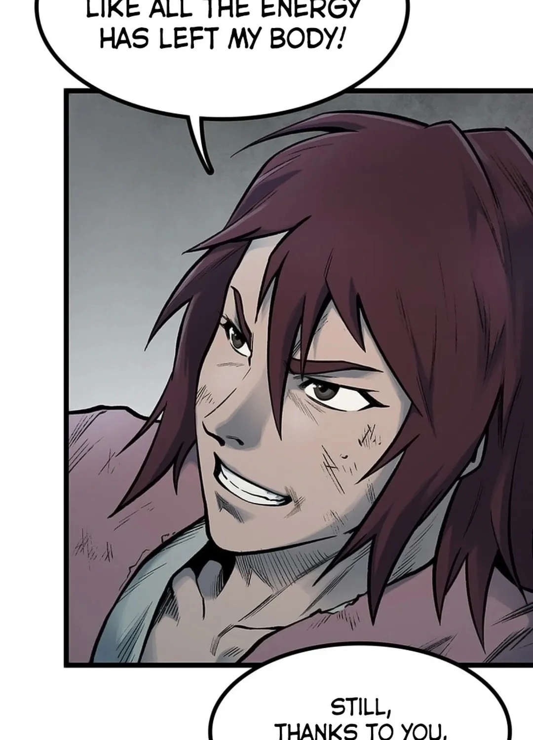 Kang-Ho Chapter 115 page 173 - 