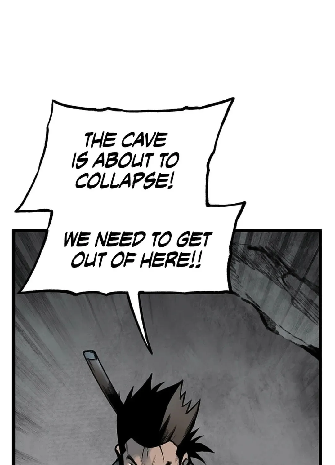 Kang-Ho Chapter 115 page 175 - 
