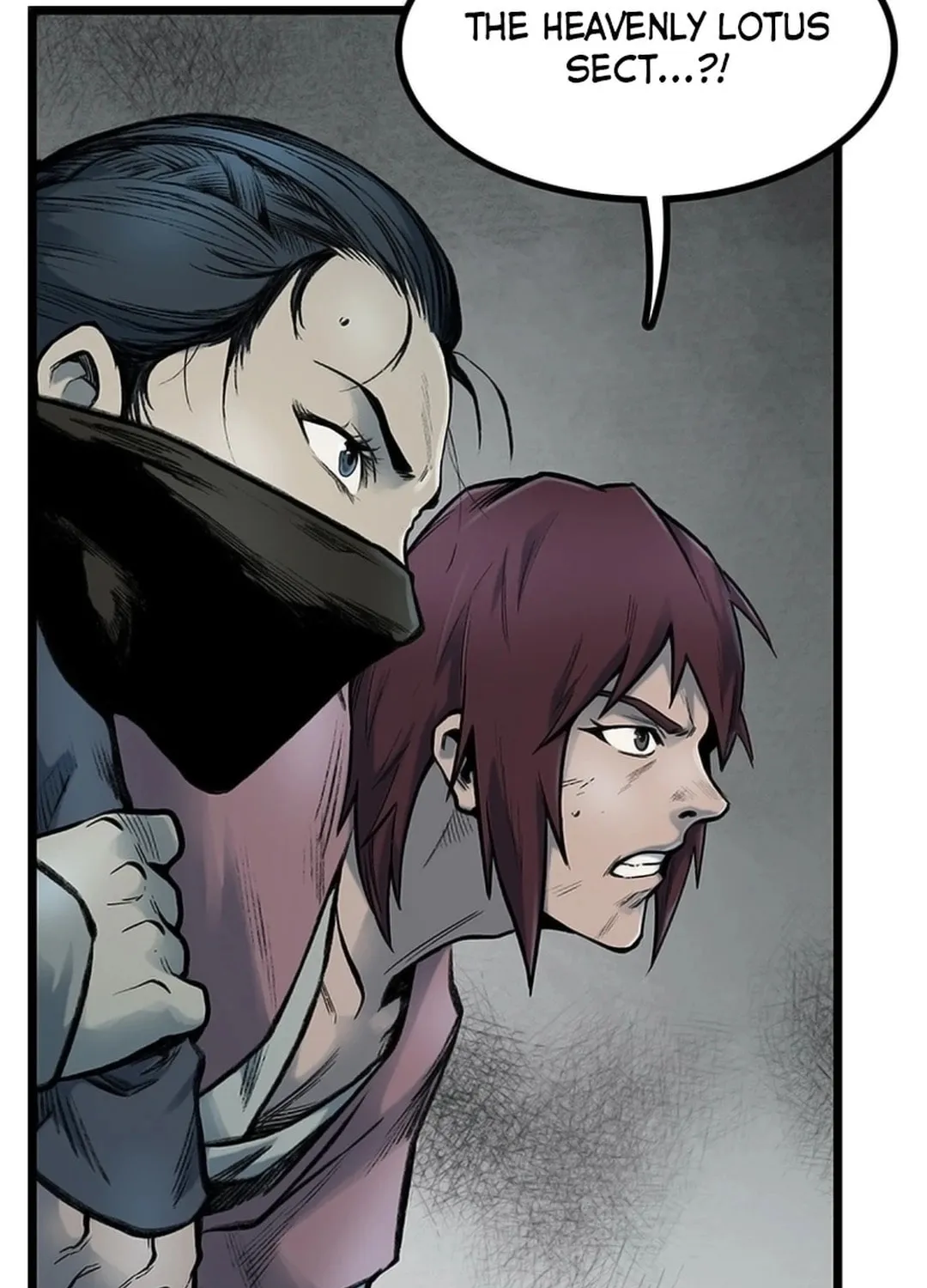 Kang-Ho Chapter 115 page 180 - 