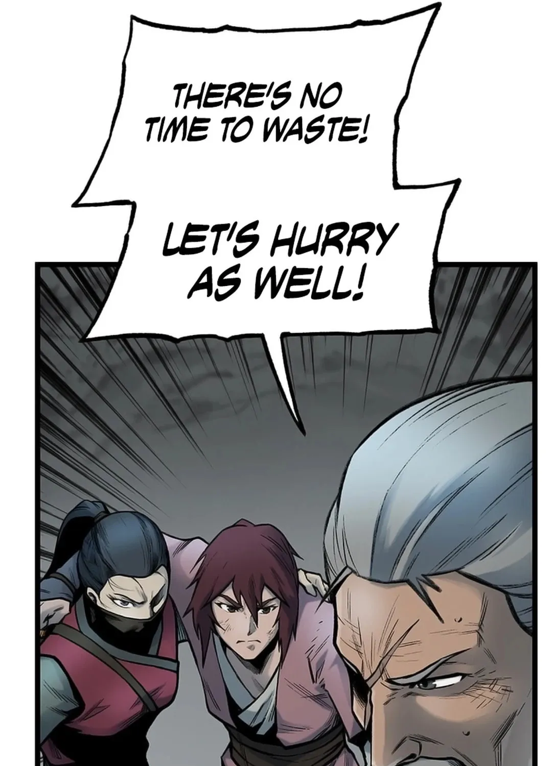 Kang-Ho Chapter 115 page 184 - 