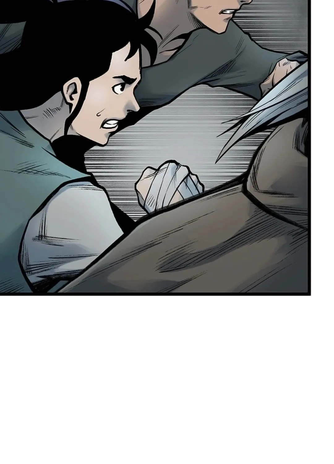 Kang-Ho Chapter 115 page 189 - 