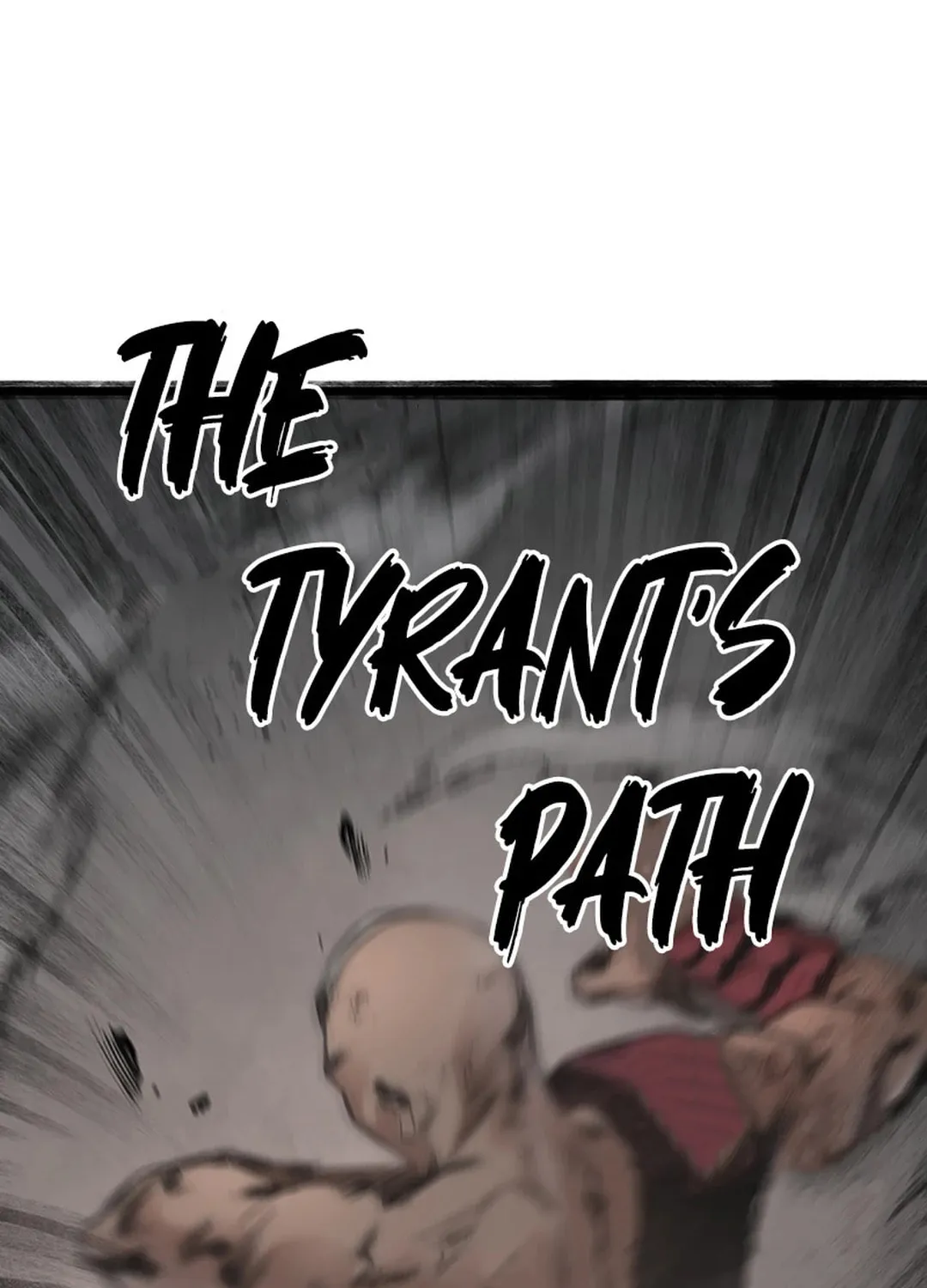 Kang-Ho Chapter 115 page 20 - 