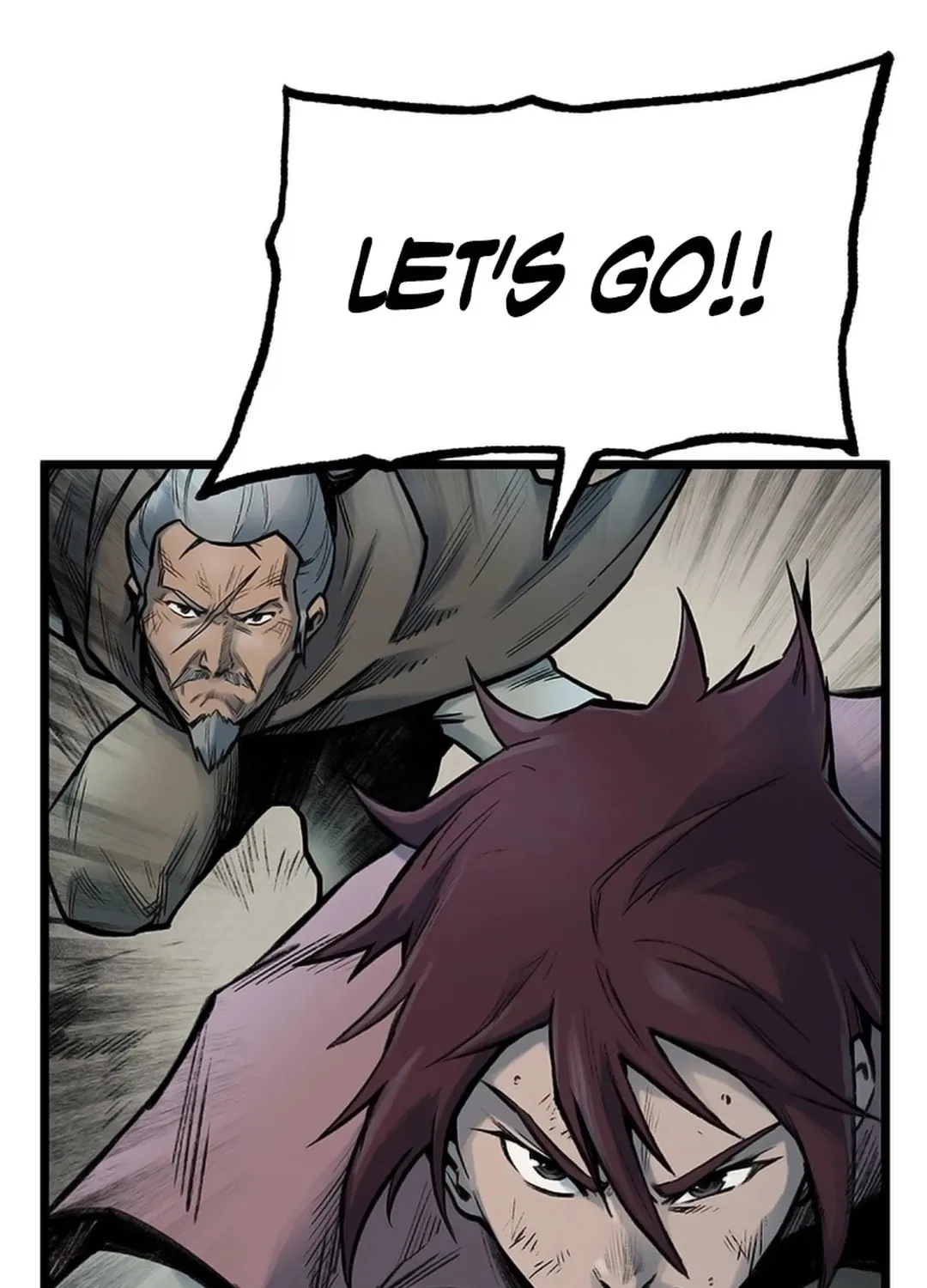 Kang-Ho Chapter 115 page 193 - 