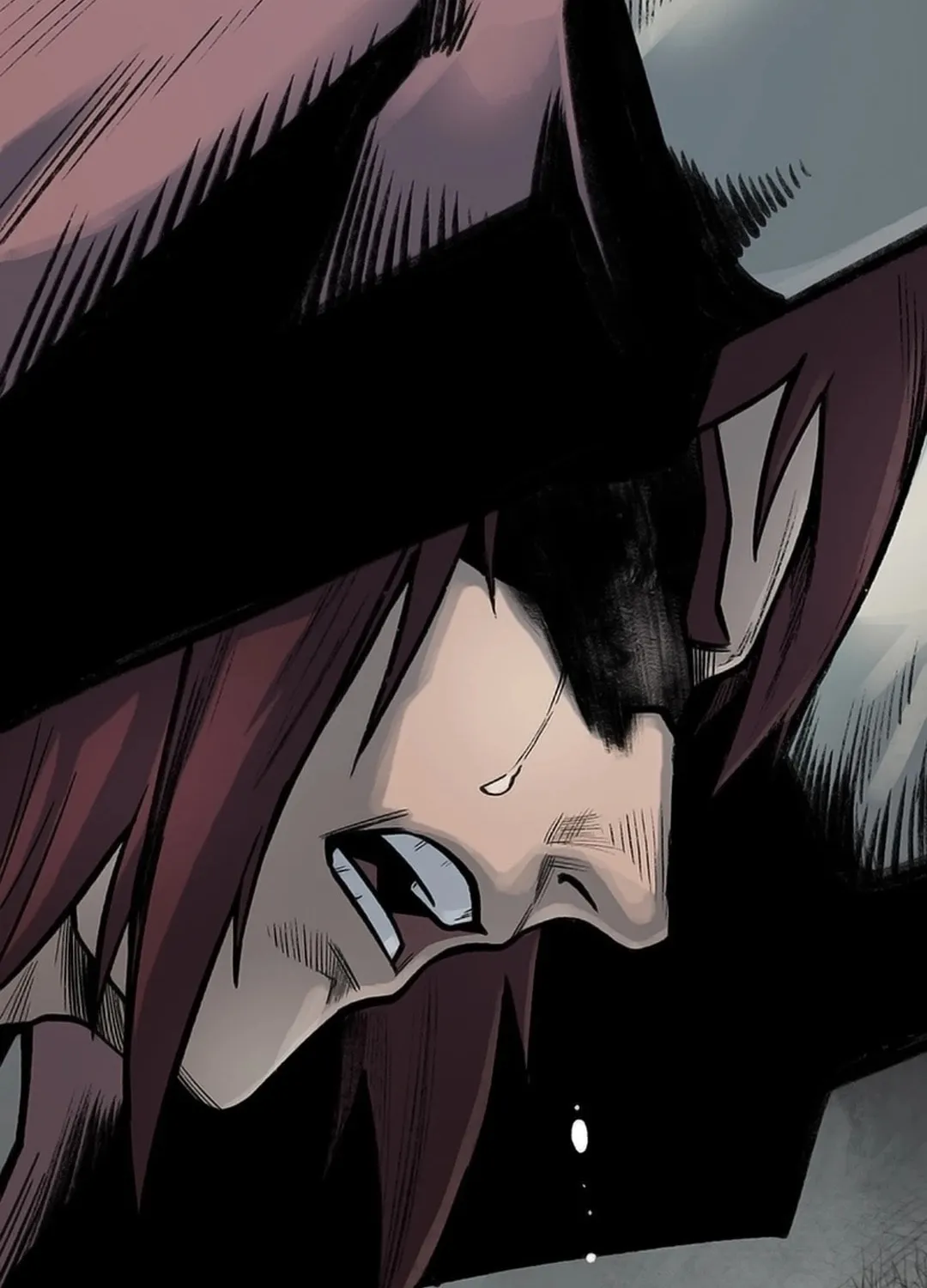 Kang-Ho Chapter 115 page 218 - 