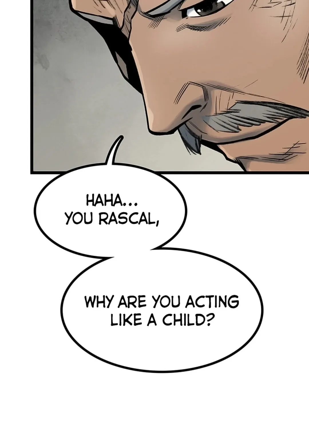 Kang-Ho Chapter 115 page 221 - 