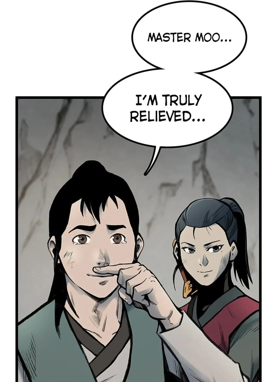 Kang-Ho Chapter 115 page 223 - 
