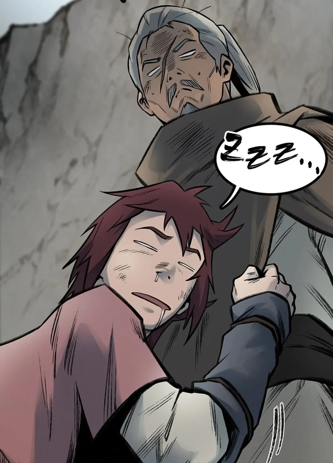 Kang-Ho Chapter 115 page 227 - 