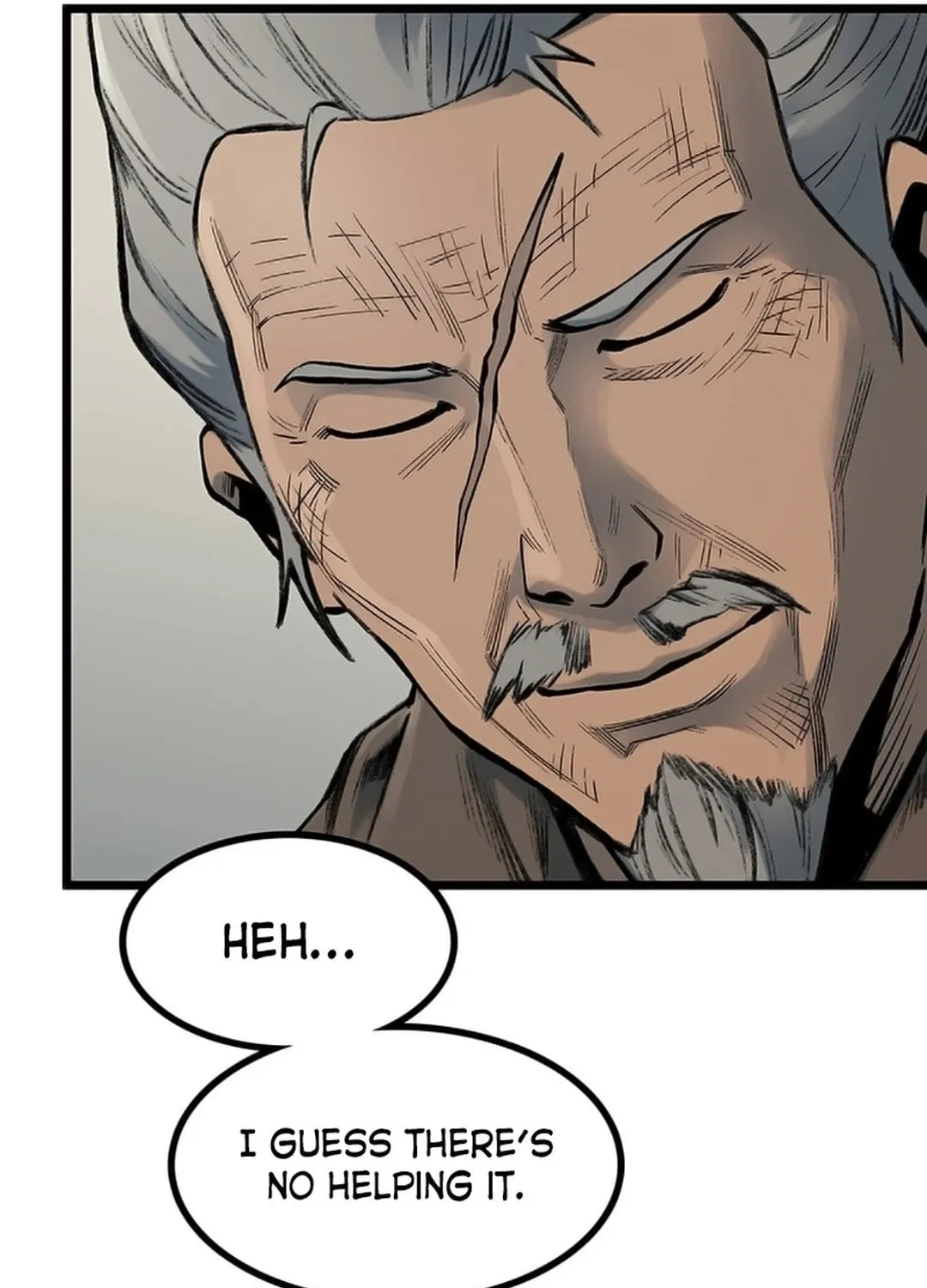 Kang-Ho Chapter 115 page 230 - 