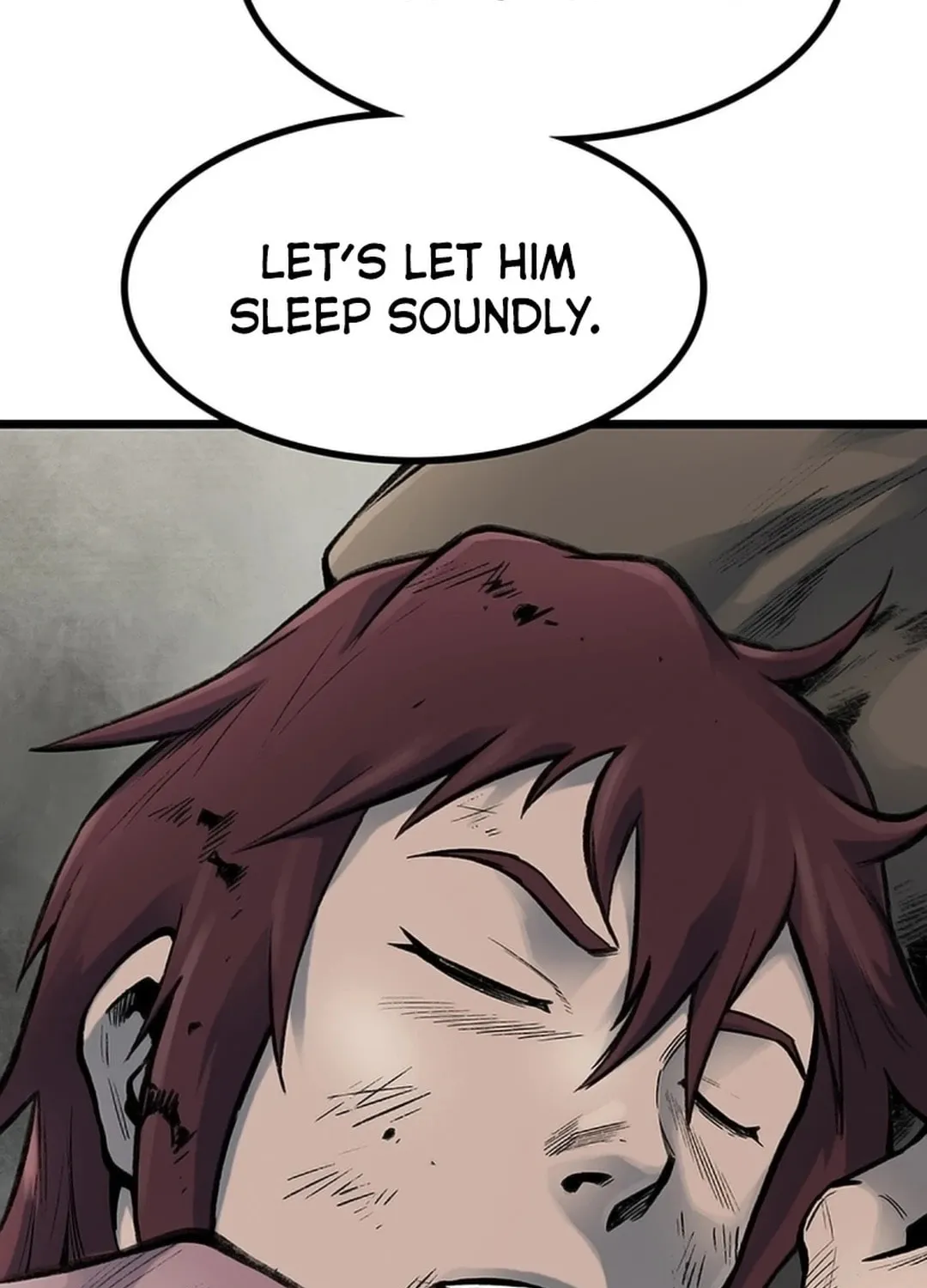 Kang-Ho Chapter 115 page 232 - 