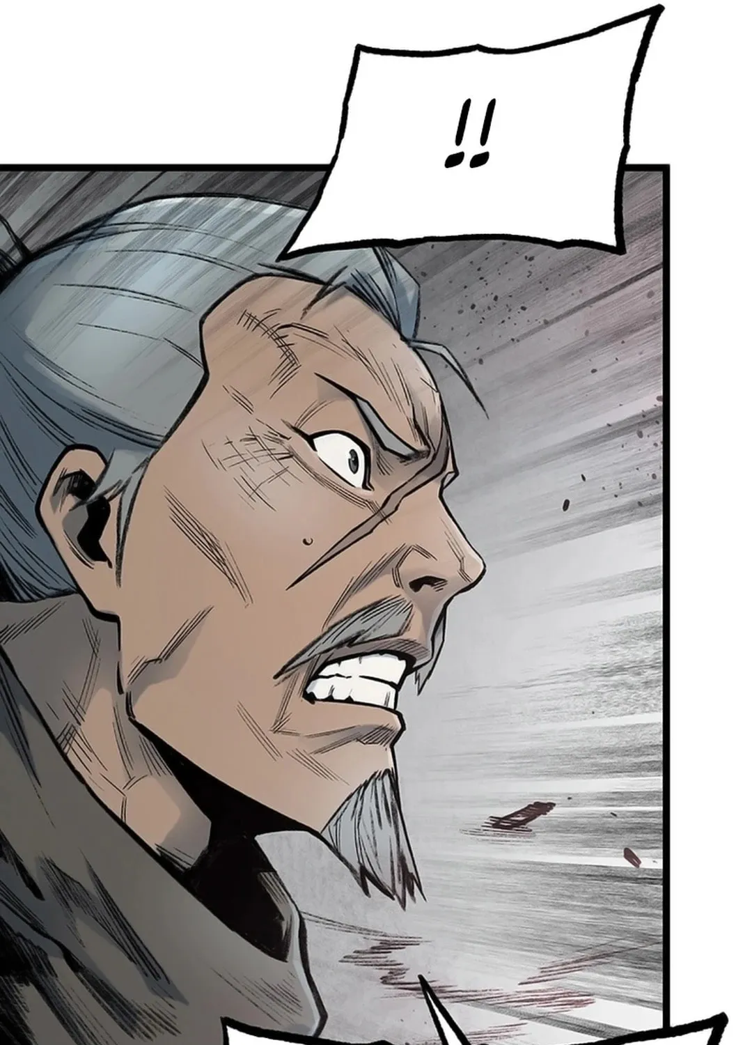 Kang-Ho Chapter 115 page 28 - 