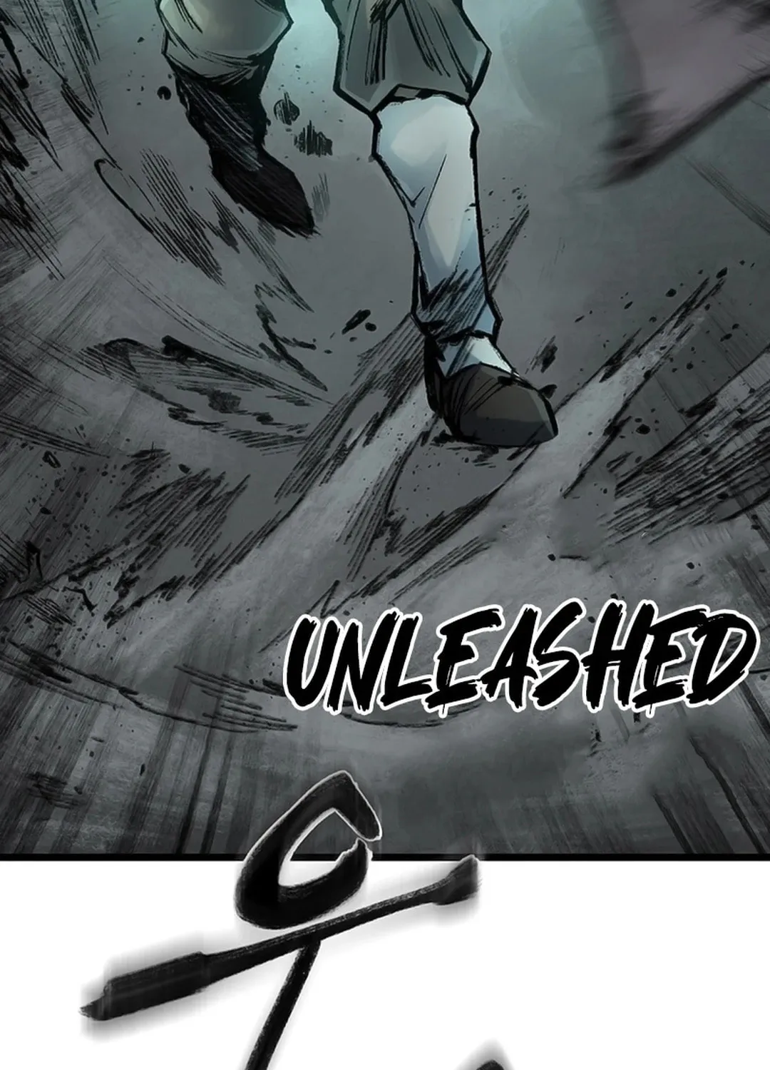 Kang-Ho Chapter 115 page 42 - 