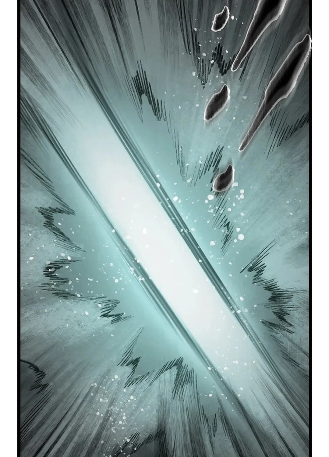 Kang-Ho Chapter 115 page 44 - 