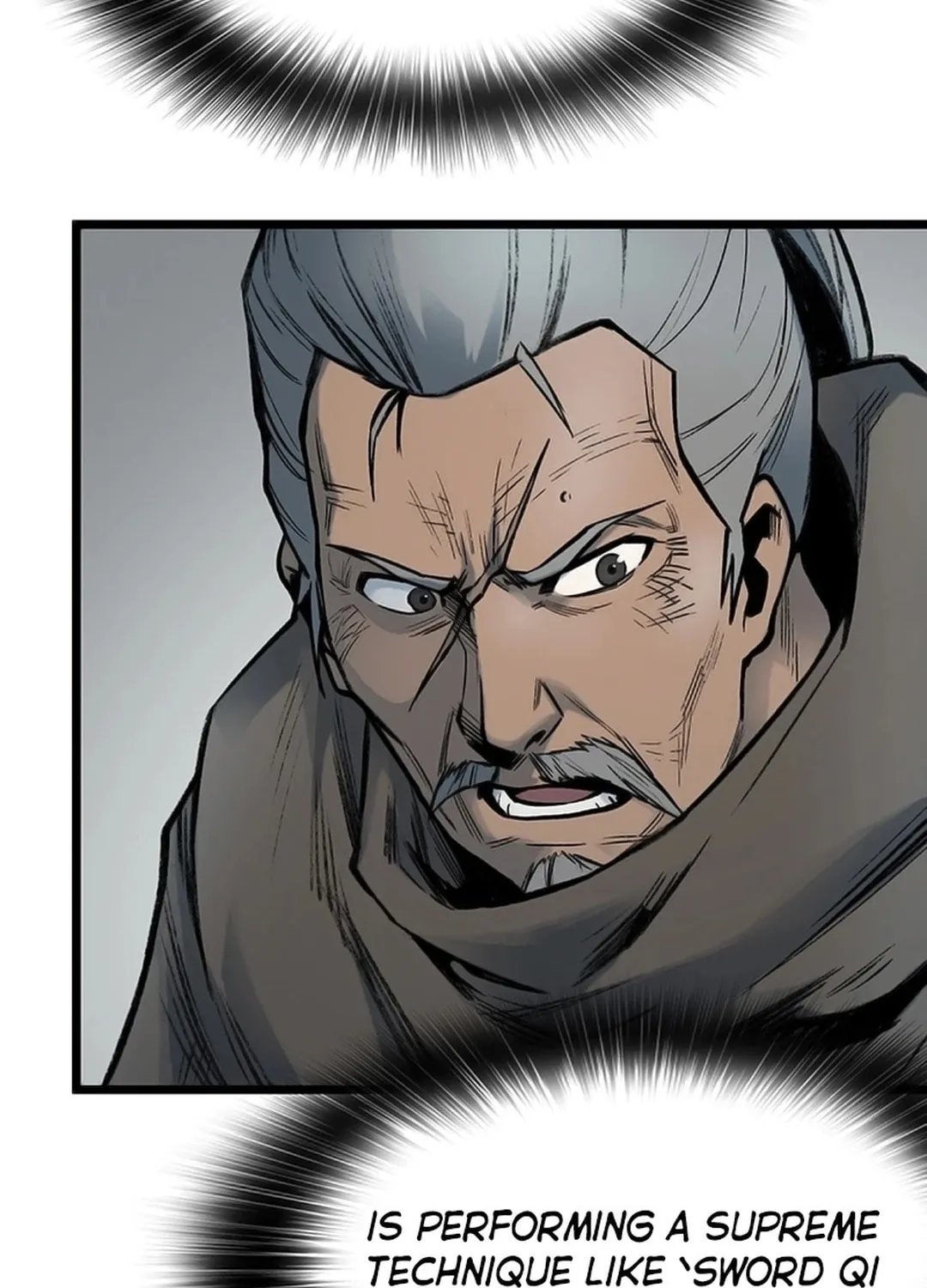 Kang-Ho Chapter 115 page 6 - 