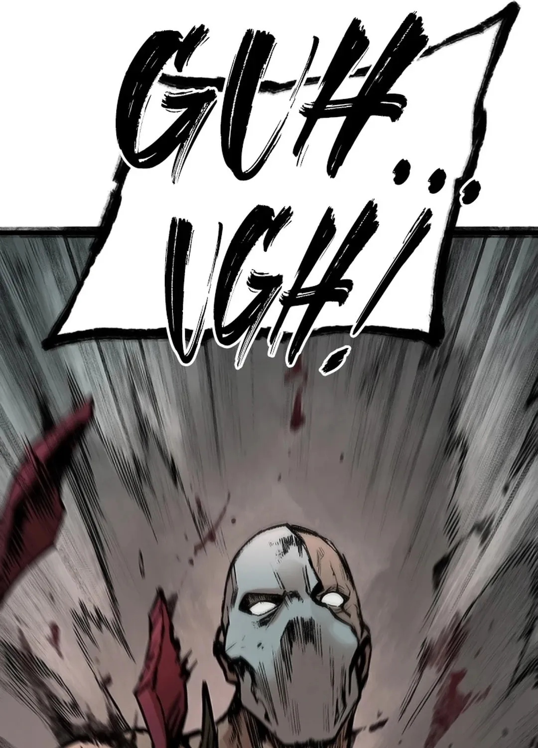 Kang-Ho Chapter 115 page 54 - 