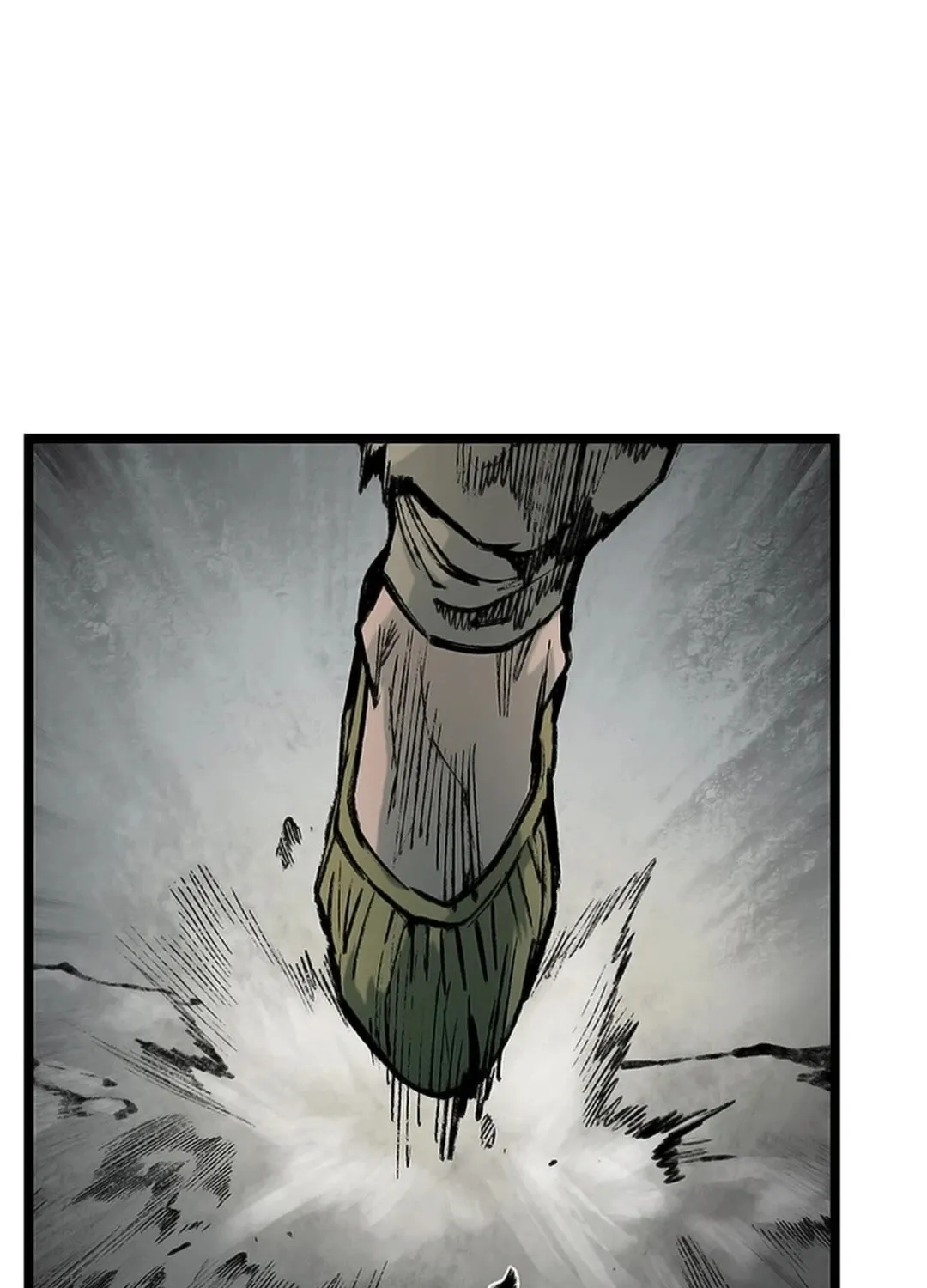 Kang-Ho Chapter 115 page 61 - 