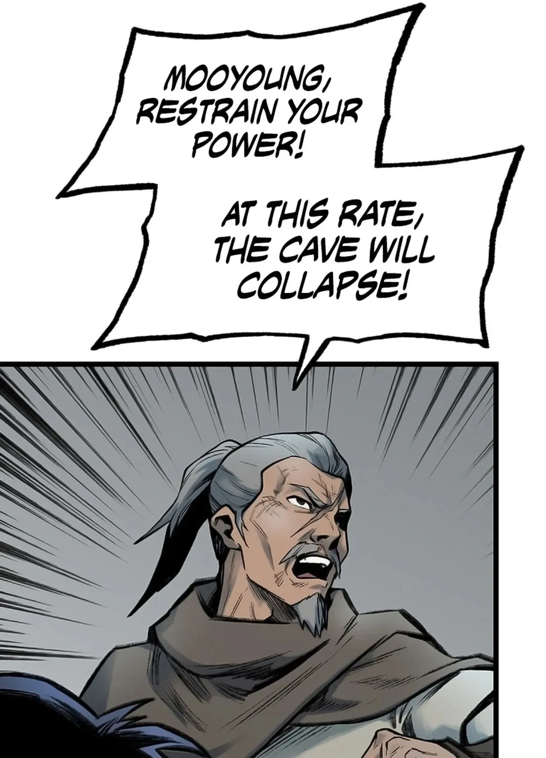 Kang-Ho Chapter 115 page 67 - 