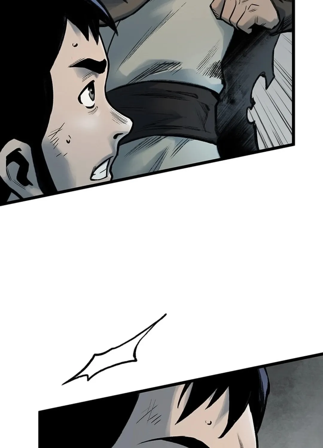 Kang-Ho Chapter 115 page 68 - 