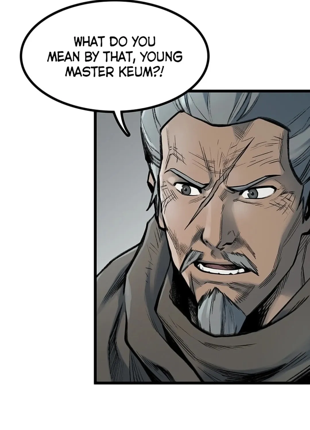 Kang-Ho Chapter 115 page 74 - 