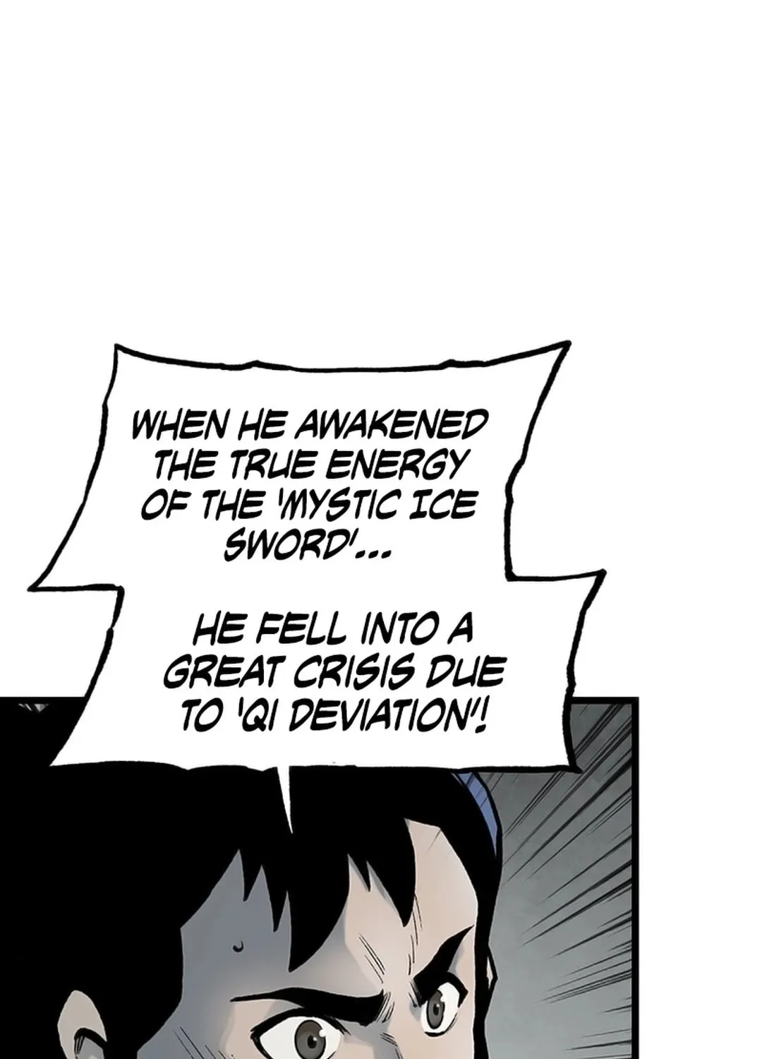 Kang-Ho Chapter 115 page 75 - 