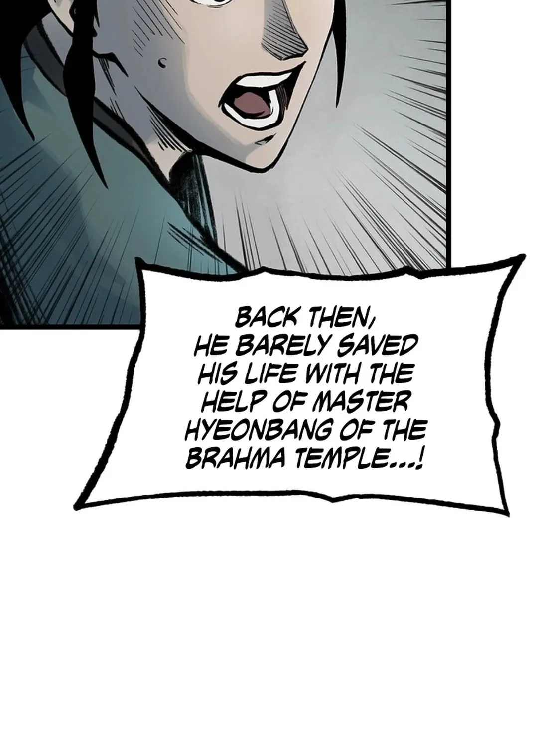 Kang-Ho Chapter 115 page 76 - 