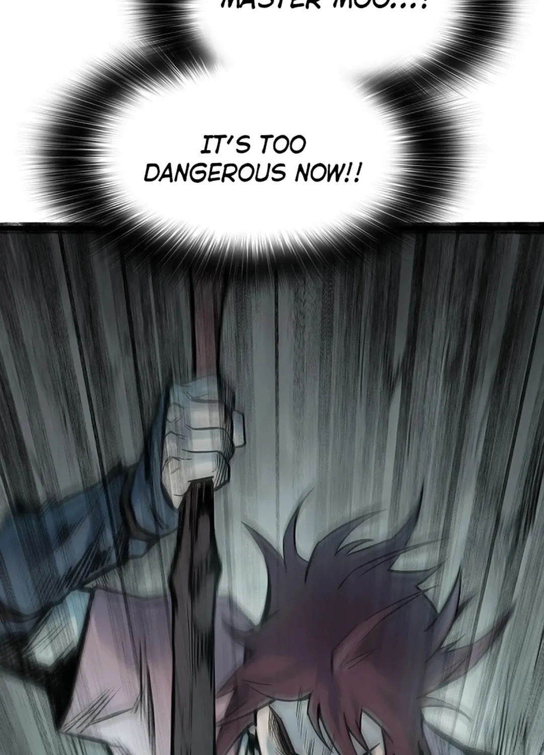 Kang-Ho Chapter 115 page 78 - 