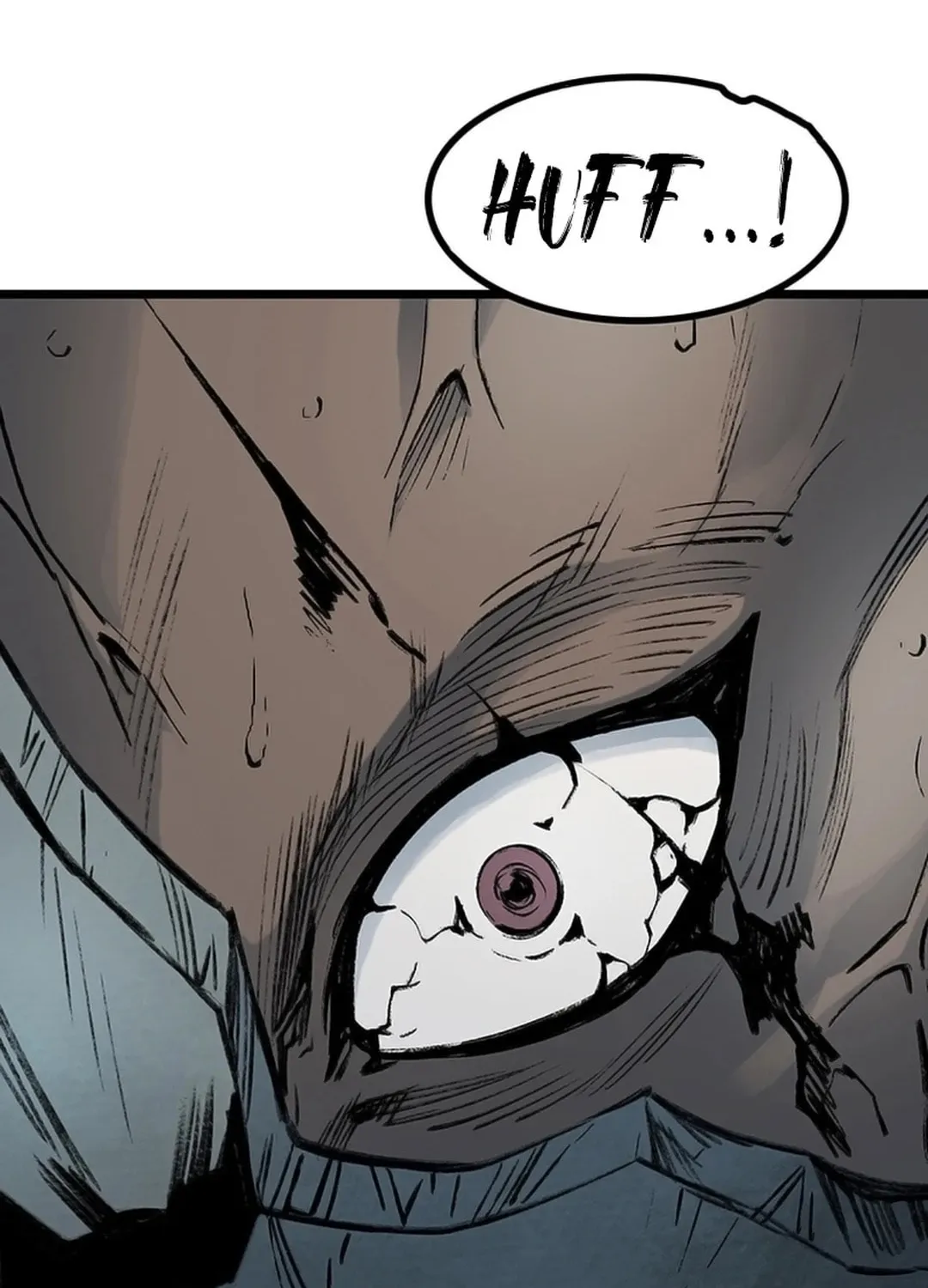 Kang-Ho Chapter 115 page 9 - 