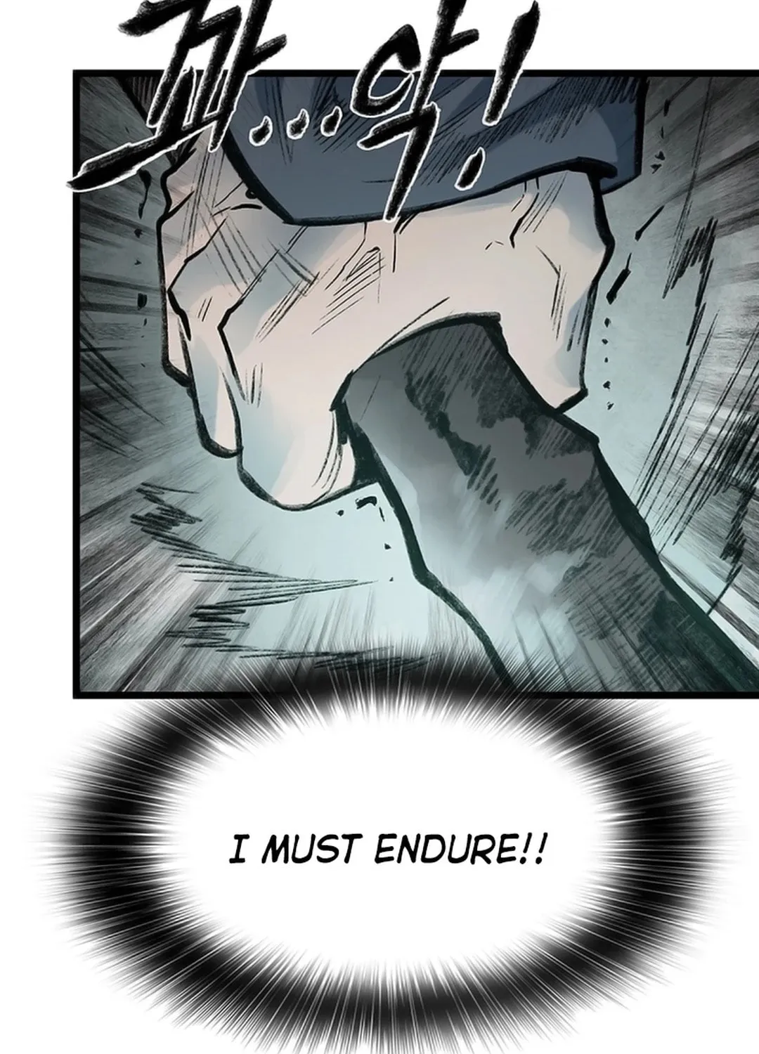 Kang-Ho Chapter 115 page 84 - 