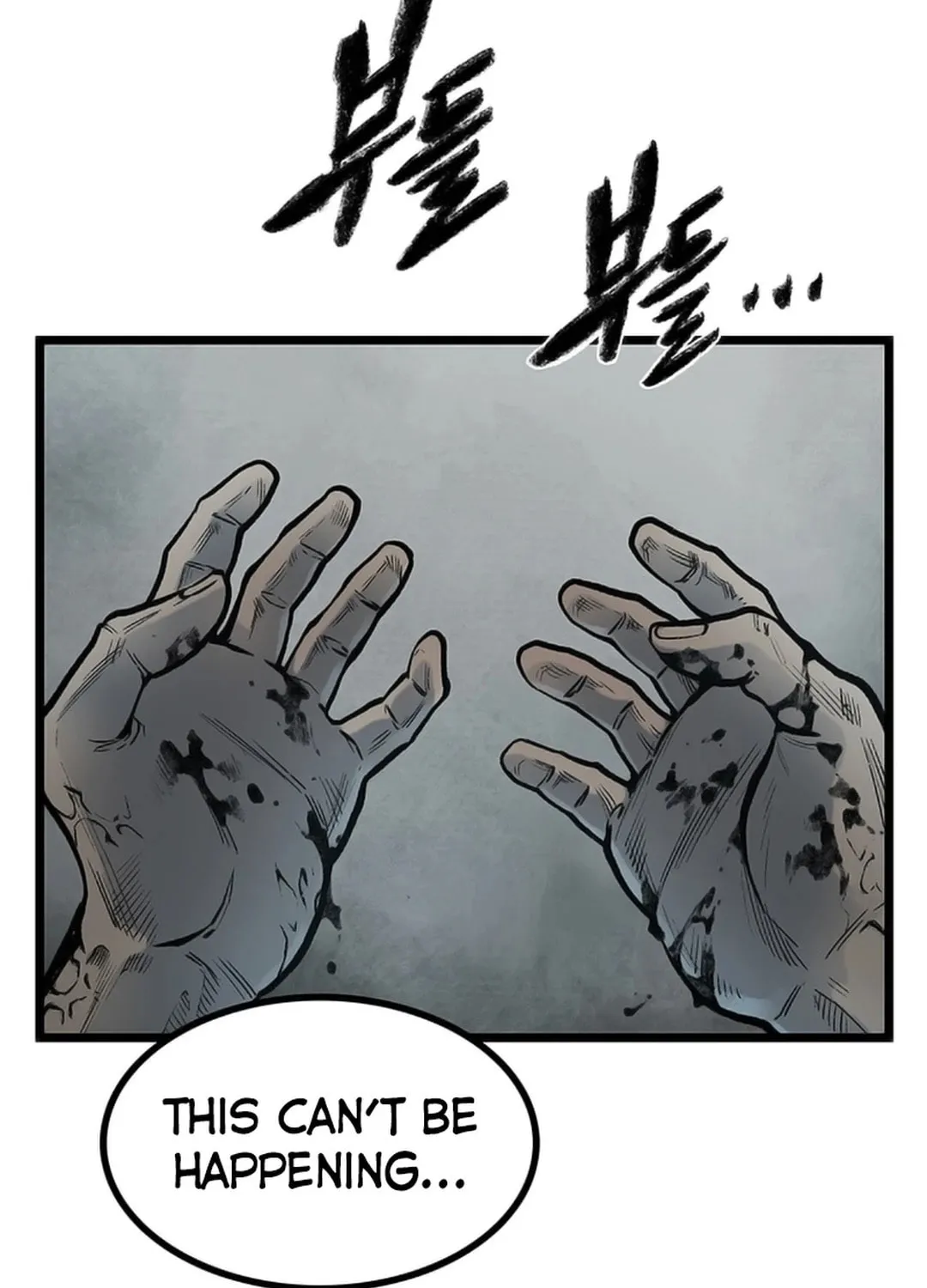 Kang-Ho Chapter 115 page 90 - 